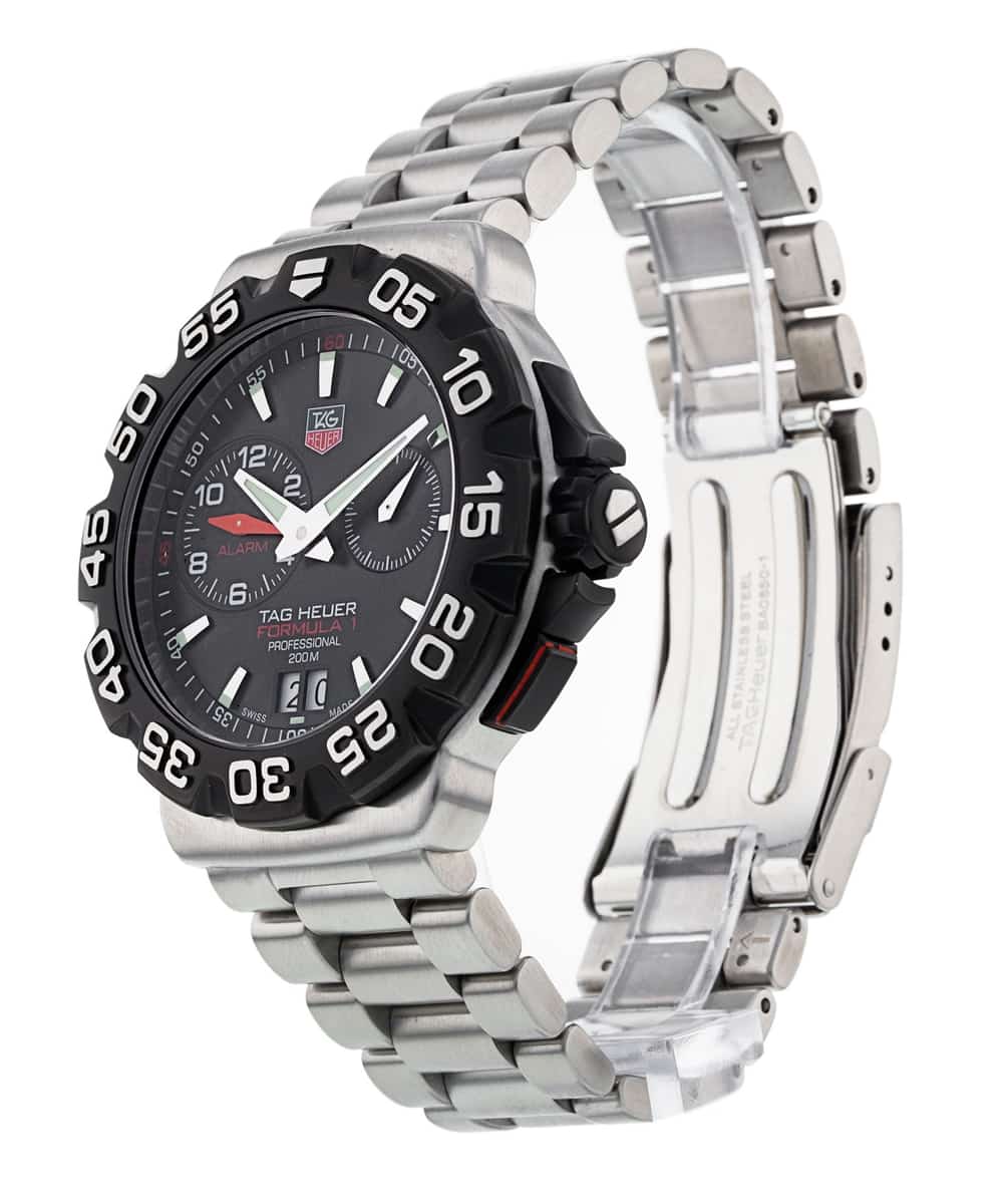 Tag heuer top formula 1 wah111a